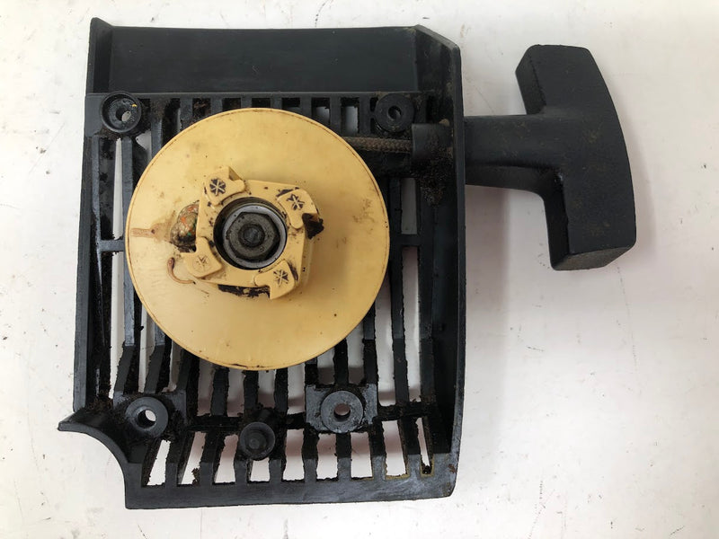219976 McCulloch Pull Starter + Housing