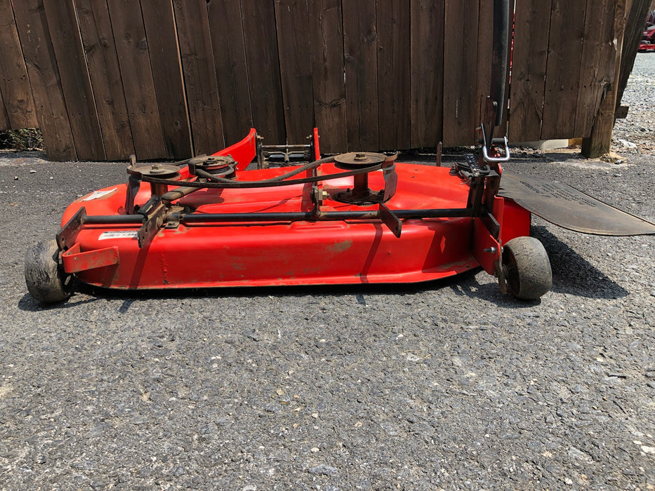 1693792 Simplicity 38" Riding Mower Deck