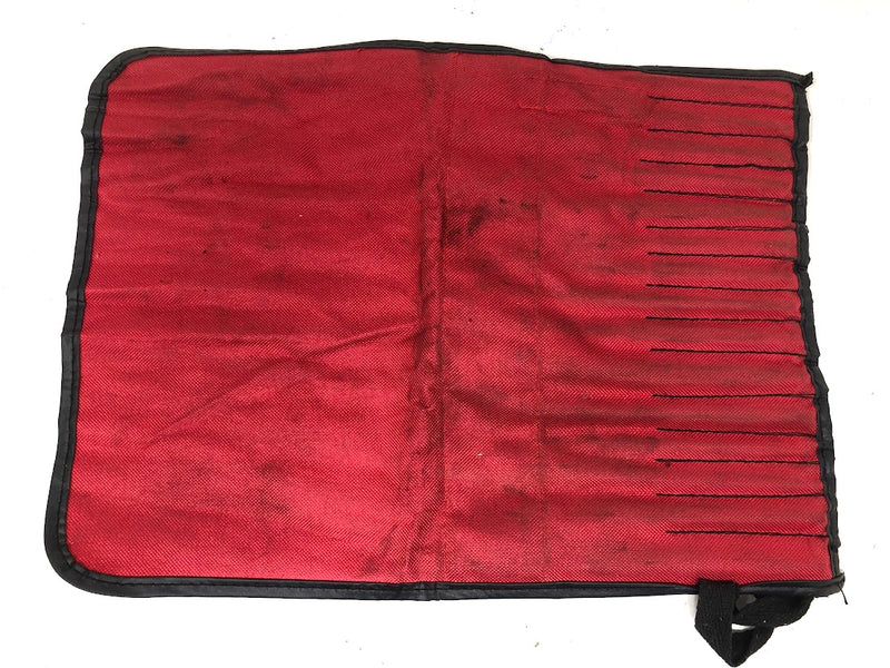 PPC715BK Snap-On Punch & Chisel Set - 16pc
