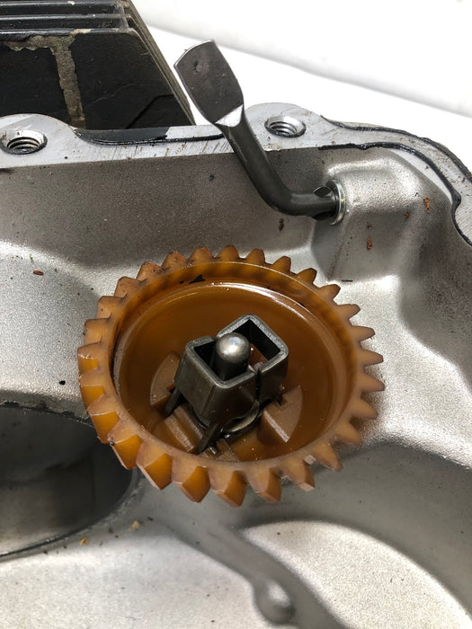 12 560 01 Kohler Crankcase