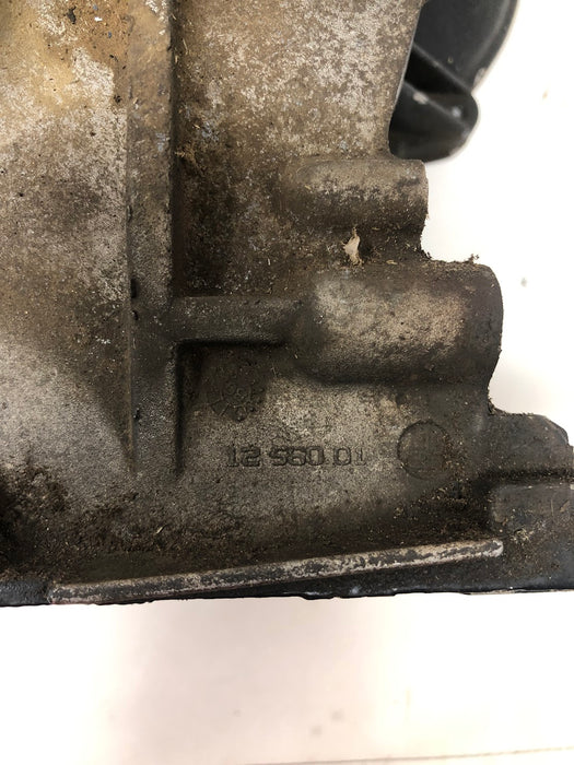 12 560 01 Kohler Crankcase