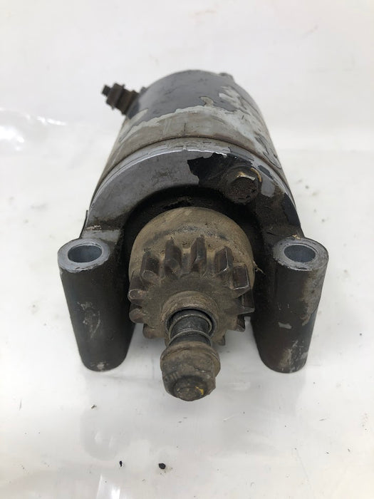 12 098 06 Kohler Starter