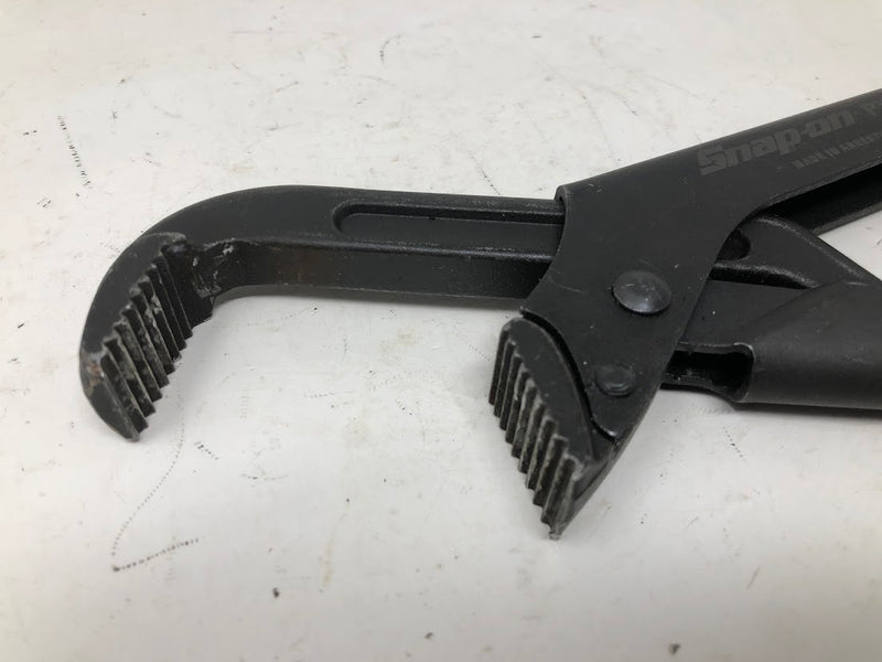 PWZ1A Snap-On Adjustable Plier Wrench - 12 - 5/8" - Red