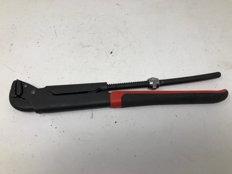 PWZ1A Snap-On Adjustable Plier Wrench - 12 - 5/8" - Red