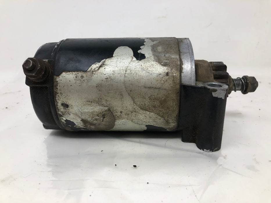 12 098 06 Kohler Starter