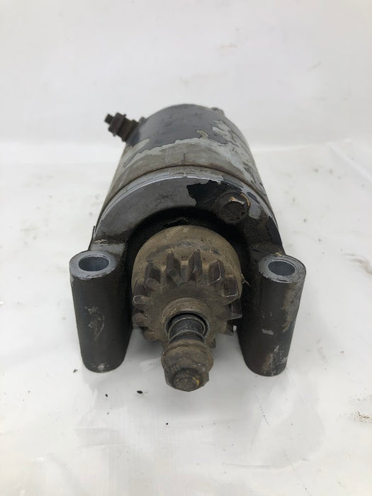 12 098 06 Kohler Starter