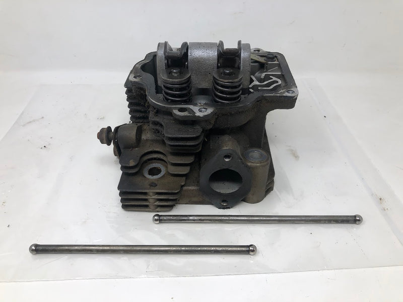 12 755 58 Kohler Head & Pushrods
