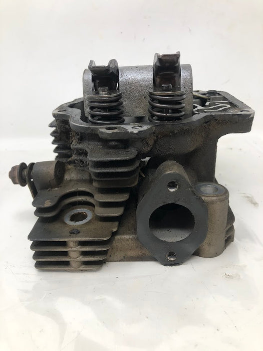 12 755 58 Kohler Head & Pushrods