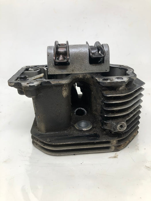 12 755 58 Kohler Head & Pushrods