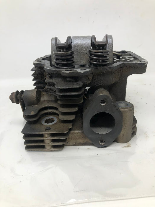 12 755 58 Kohler Head & Pushrods