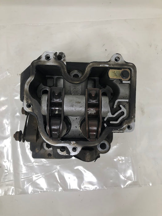 12 755 58 Kohler Head & Pushrods