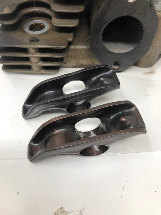 12 755 58 Kohler Head & Pushrods