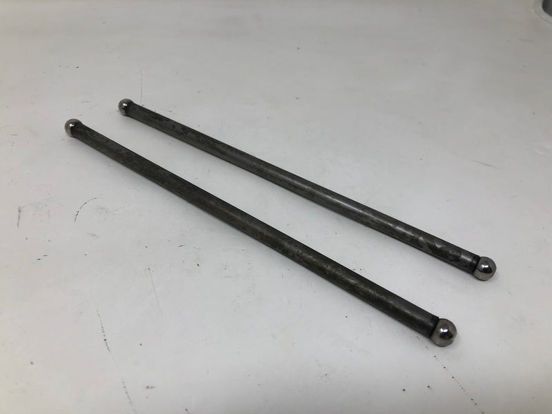 12 755 58 Kohler Head & Pushrods