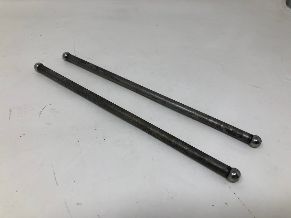 12 755 58 Kohler Head & Pushrods