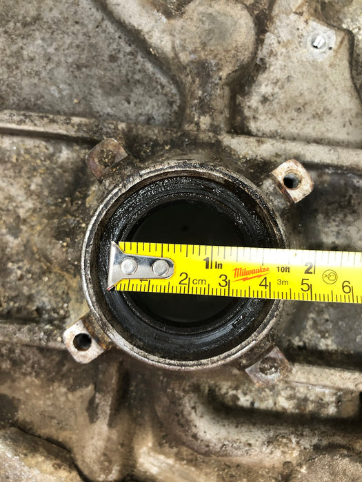 12 560 04 Kohler Crankcase