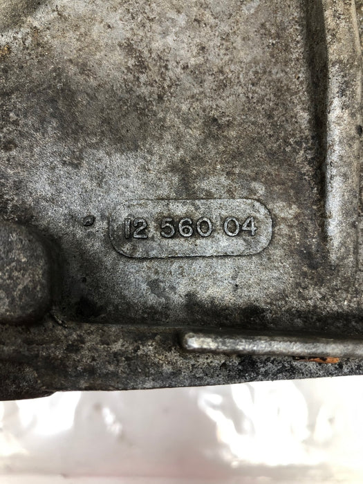 12 560 04 Kohler Crankcase