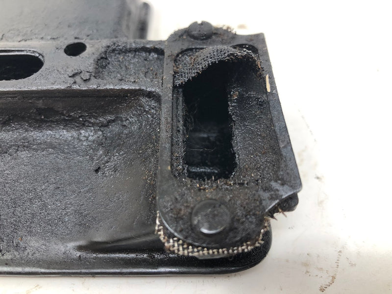 McCulloch Muffler Assembly