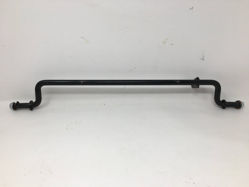 2825628001 EGO Front Axle Set from EGO LM2110SP 21” Self-Propelled Mower