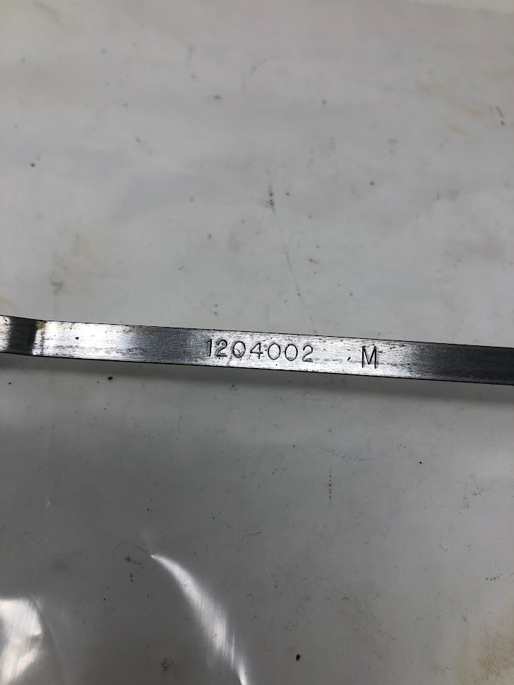 12 038 01-S Kohler Dipstick & Oil Fill Tube