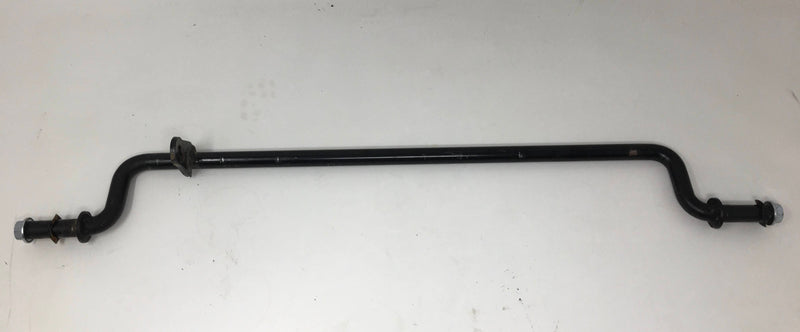 2825628001 EGO Front Axle Set from EGO LM2110SP 21” Self-Propelled Mower