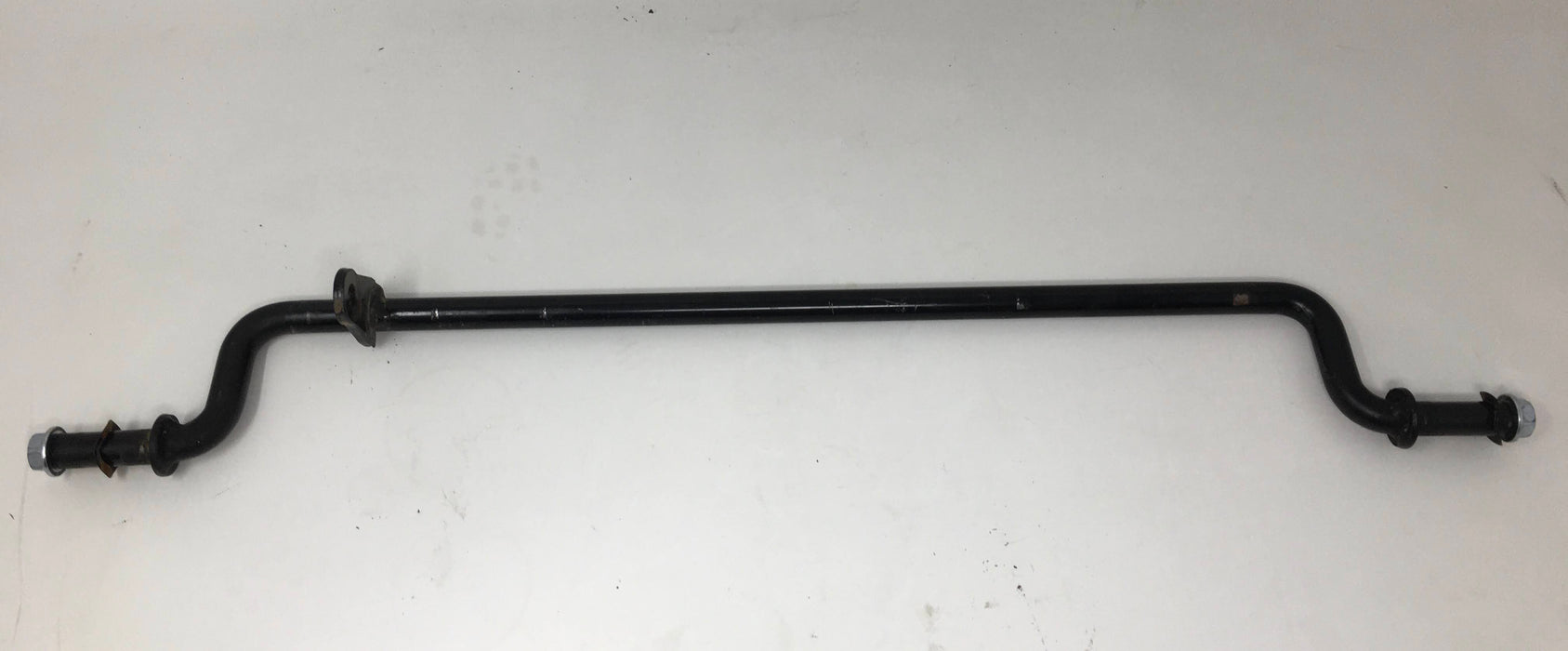 2825628001 EGO Front Axle Set from EGO LM2110SP 21” Self-Propelled Mower