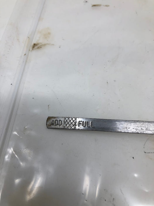 12 038 01-S Kohler Dipstick & Oil Fill Tube