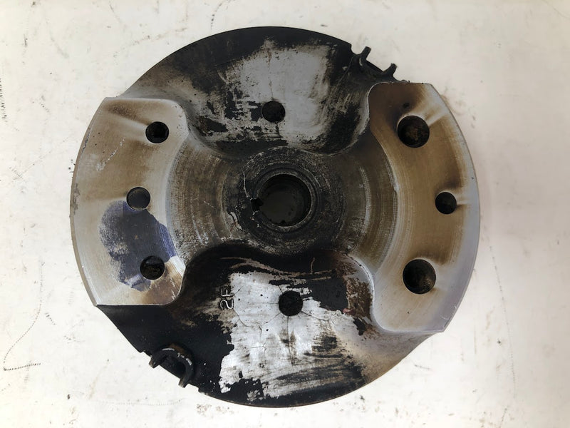 95324 McCulloch Flywheel