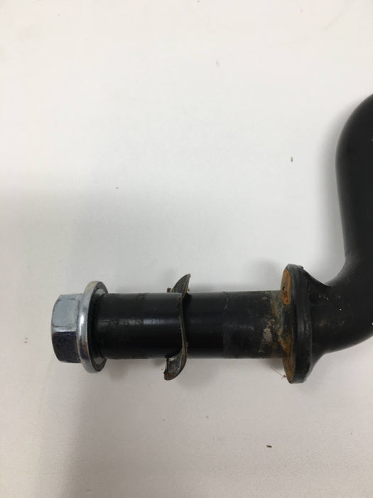 2825628001 EGO Front Axle Set from EGO LM2110SP 21” Self-Propelled Mower