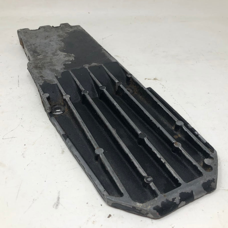 214670 McCulloch Shroud Plate