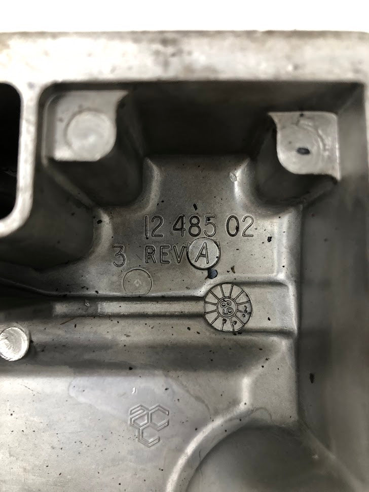 12 096 07-S Kohler Valve Cover