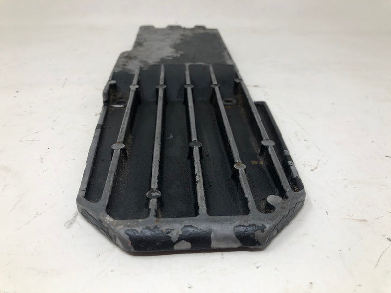214670 McCulloch Shroud Plate