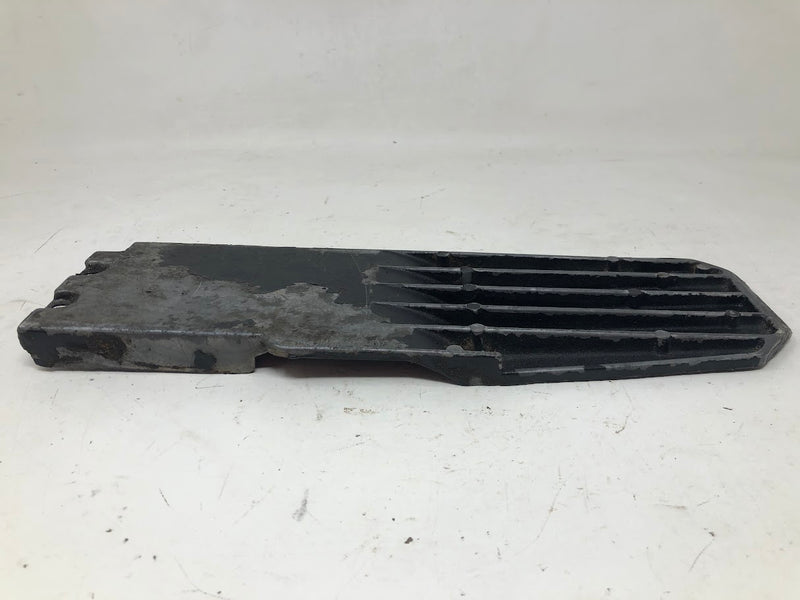214670 McCulloch Shroud Plate