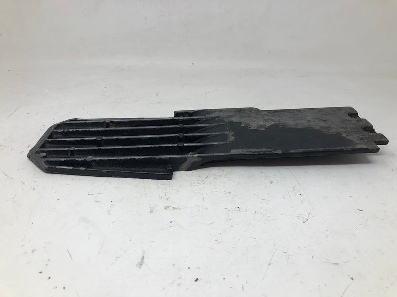 214670 McCulloch Shroud Plate