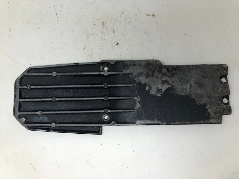 214670 McCulloch Shroud Plate