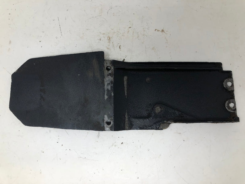 214670 McCulloch Shroud Plate