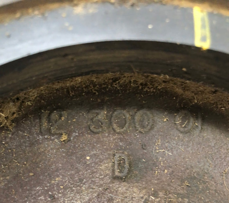 12 025 08 Kohler Flywheel
