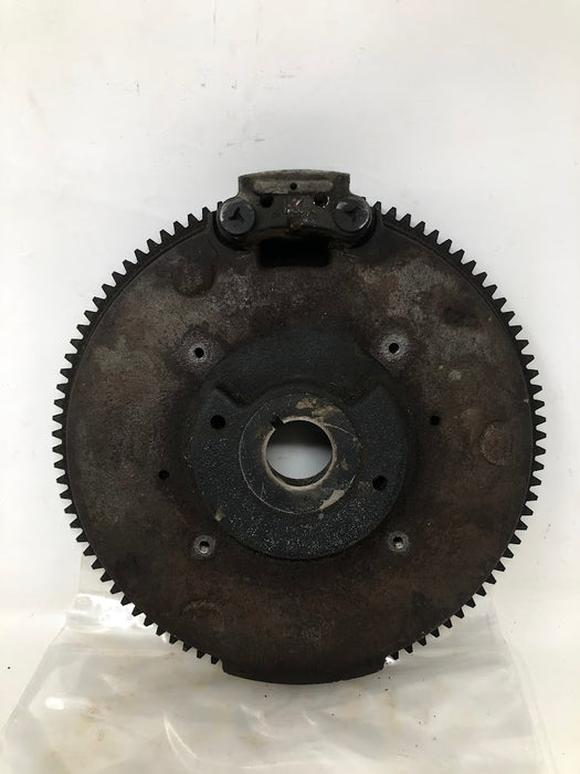 12 025 08 Kohler Flywheel