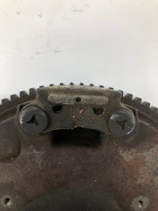12 025 08 Kohler Flywheel