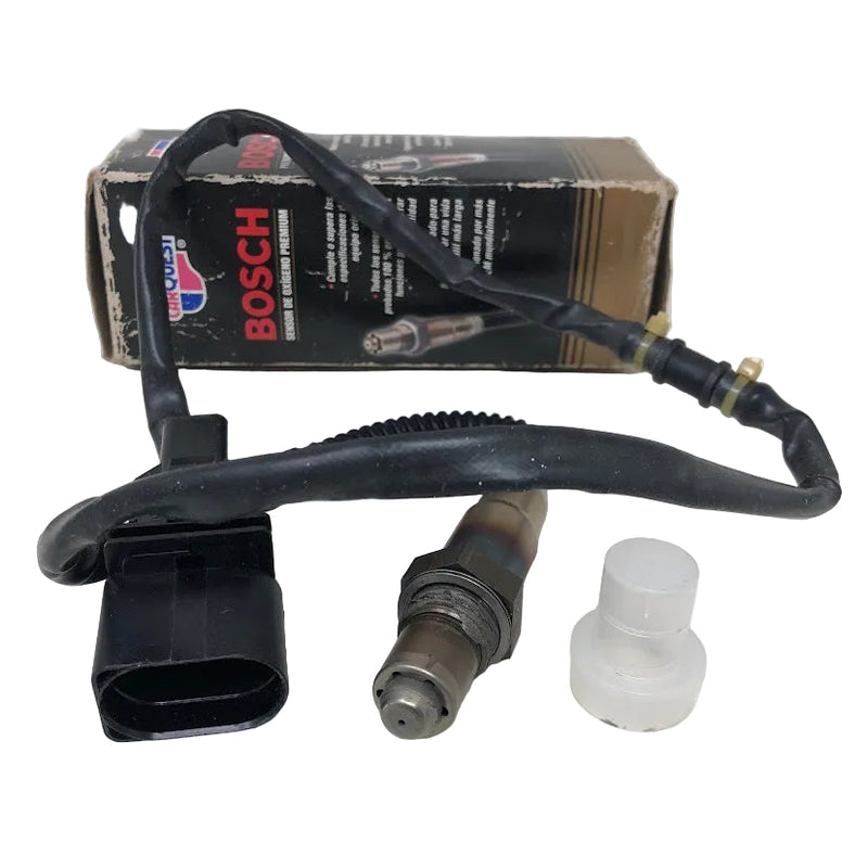 17014 Bosch Premium Oxygen Sensor
