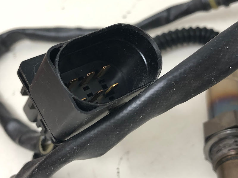 17014 Bosch Premium Oxygen Sensor