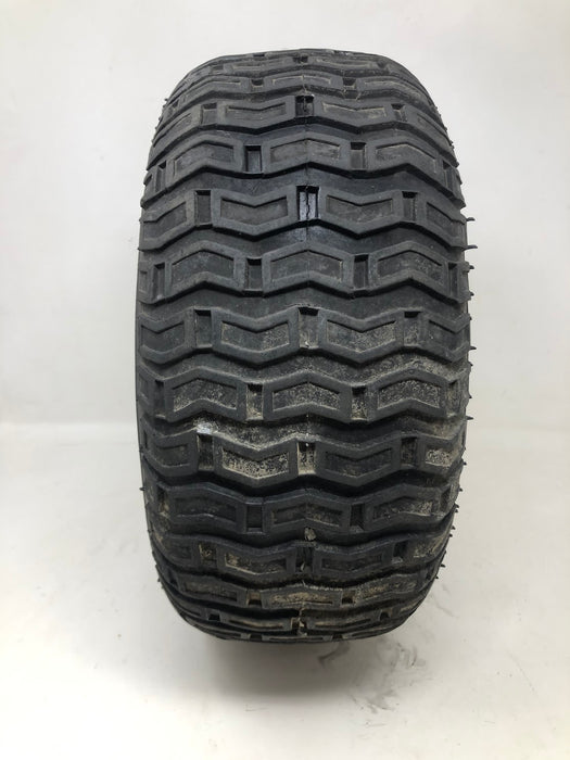 Carlisle Turf Saver II Wheel & Tire Assembly 15X6-6.