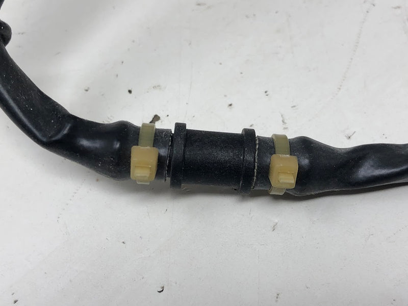17014 Bosch Premium Oxygen Sensor