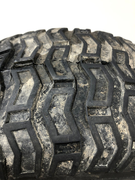 Carlisle Turf Saver II Wheel & Tire Assembly 15X6-6.