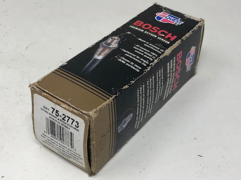 17014 Bosch Premium Oxygen Sensor
