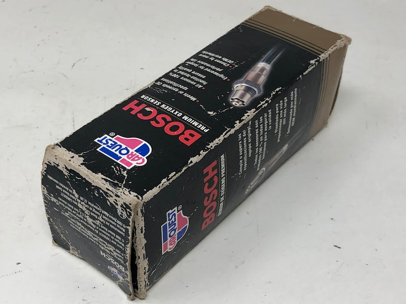 17014 Bosch Premium Oxygen Sensor