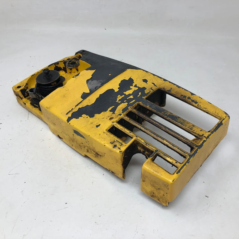 217698 McCulloch Bracket Housing