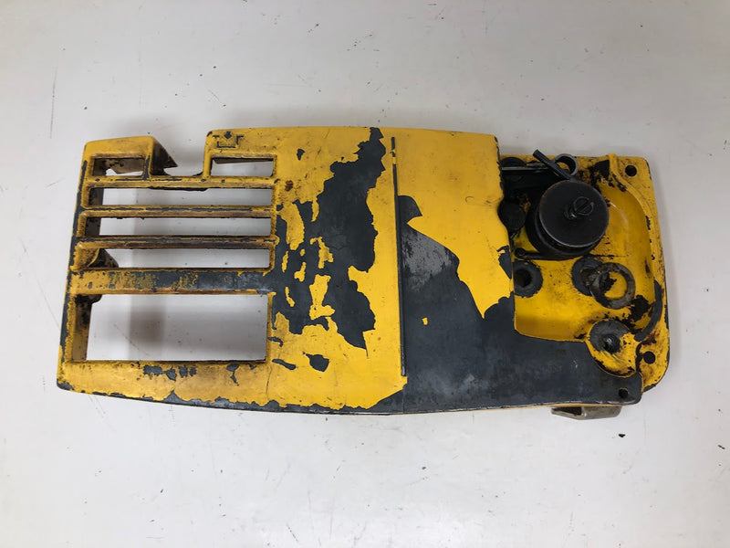 217698 McCulloch Bracket Housing