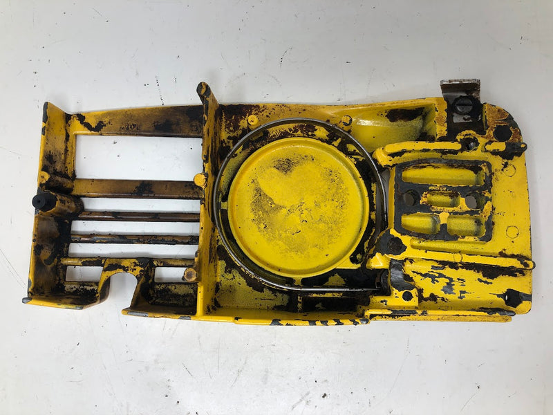 217698 McCulloch Bracket Housing