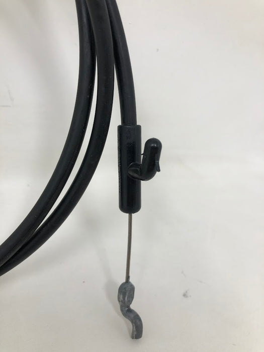 946-04703A Troy Bilt 48" Control/Engine Brake Cable
