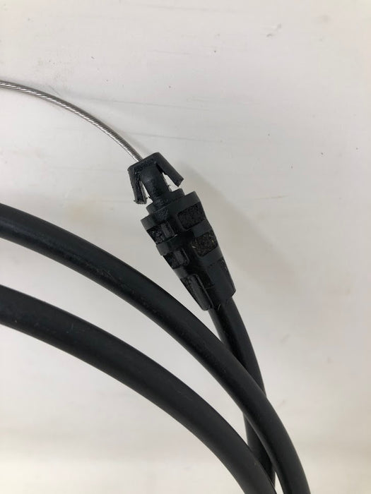 946-04703A Troy Bilt 48" Control/Engine Brake Cable